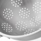 Caurduris ar rokturi, Ø 220 mm (077220)