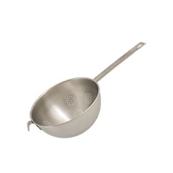 Caurduris ar rokturi, Ø 260 mm