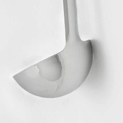 Kauss, MONOBLOCK  Ø 80 mm, 0,12 L