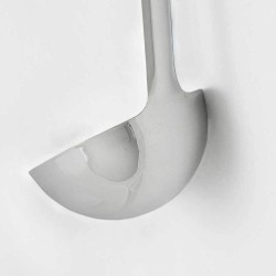 Kauss, MONOBLOCK  Ø 120 mm, 0,4 L