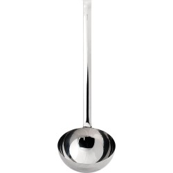 Kauss, MONOBLOCK  Ø 120 mm, 0,4 L