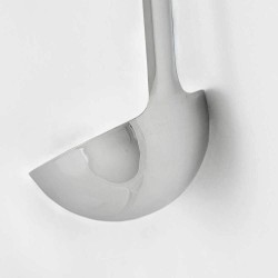 Kauss, MONOBLOCK Ø 145 mm, 0,75 L