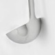 Kauss, MONOBLOCK Ø 200 mm, 2 L (323201)