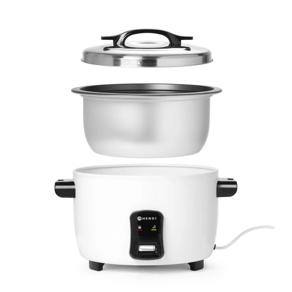 Rīsu katls Kitchen Line , 4,2L (240441)