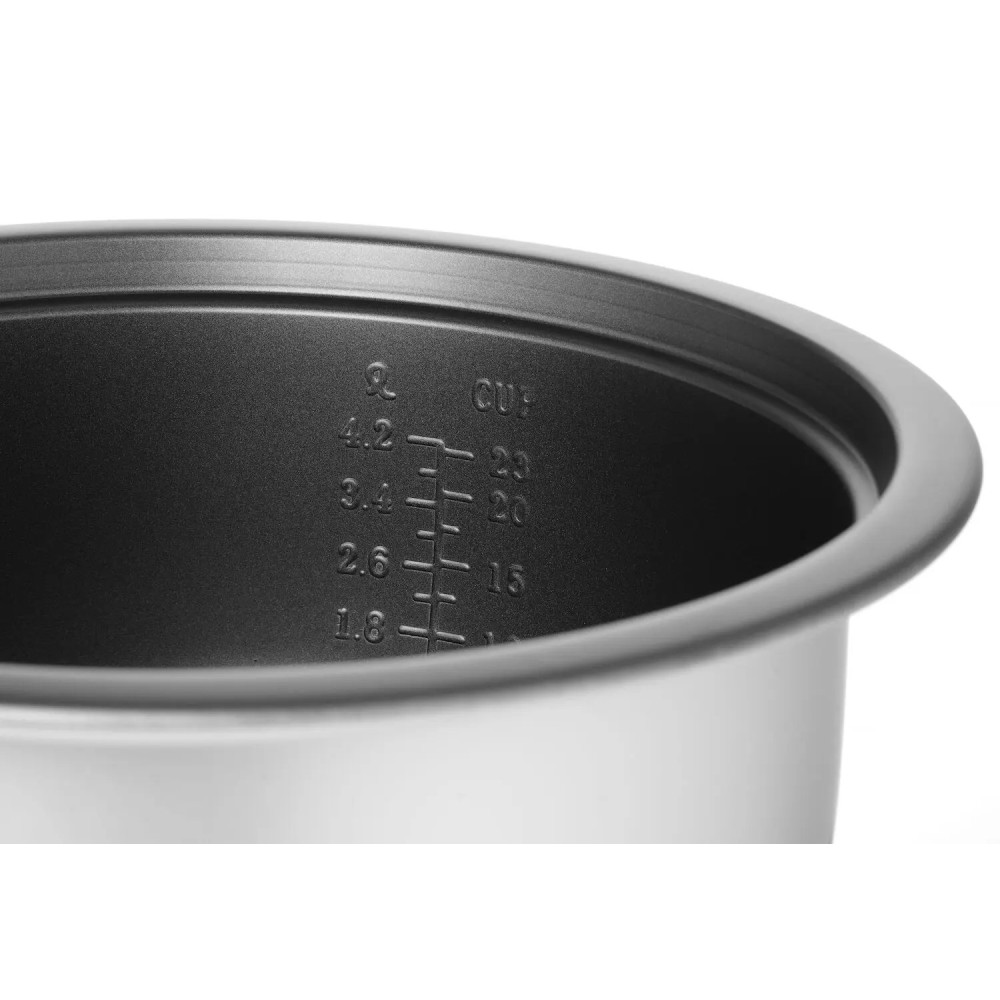 Rīsu katls Kitchen Line , 4,2L (240441)
