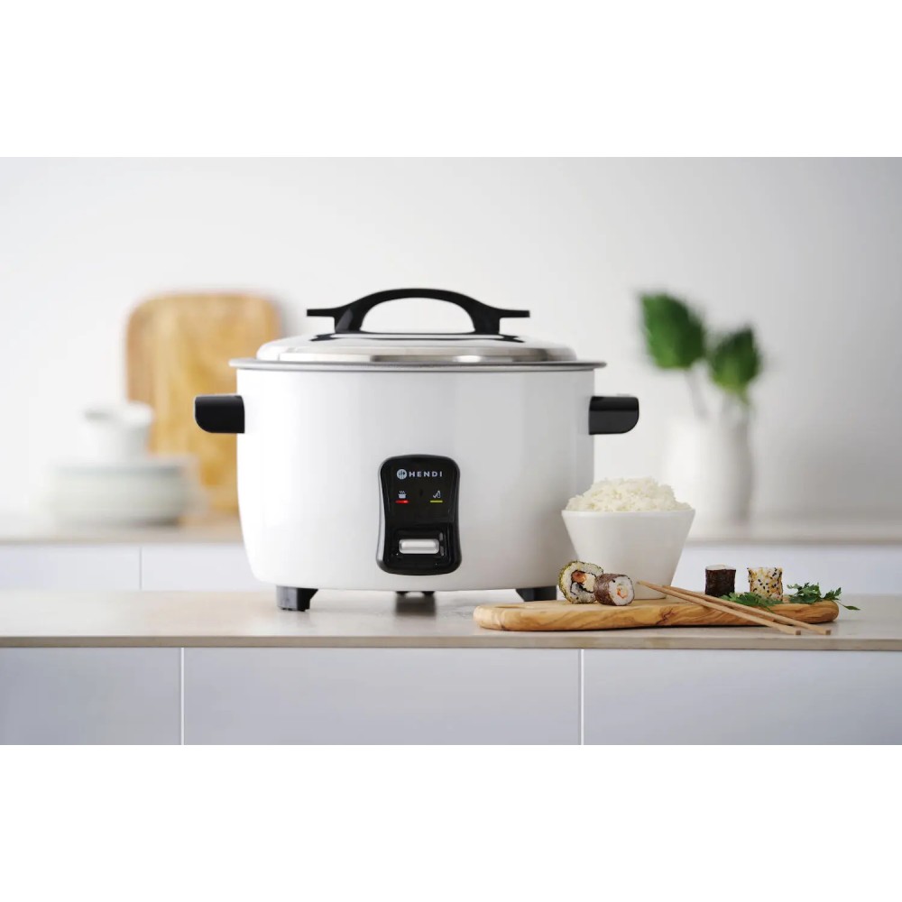 Rīsu katls Kitchen Line , 4,2L (240441)