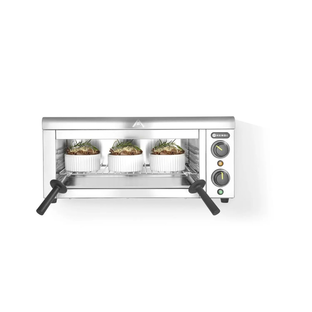 Grila krāsns  SALAMANDER (264119)