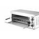 Infrasarkano staru kvarca SALAMANDER Grila krāsns (264409)