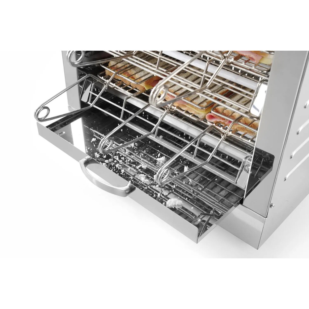 Tosteris Milan Toast (262214)