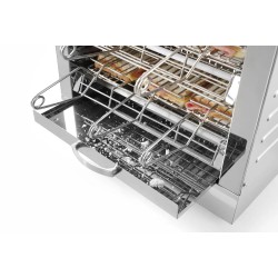 Tosteris Milan Toast