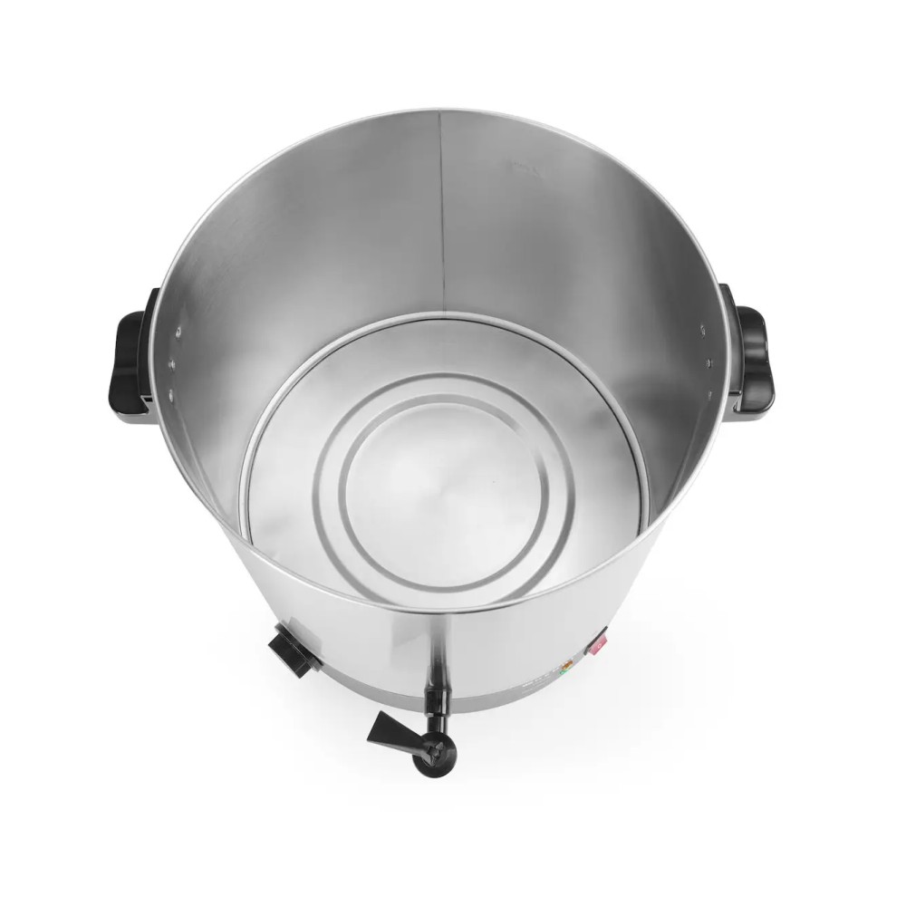 Ūdens sildītājs 25L (240700)