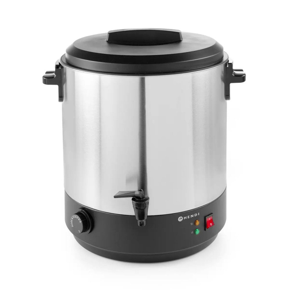Ūdens sildītājs 25L (240700)