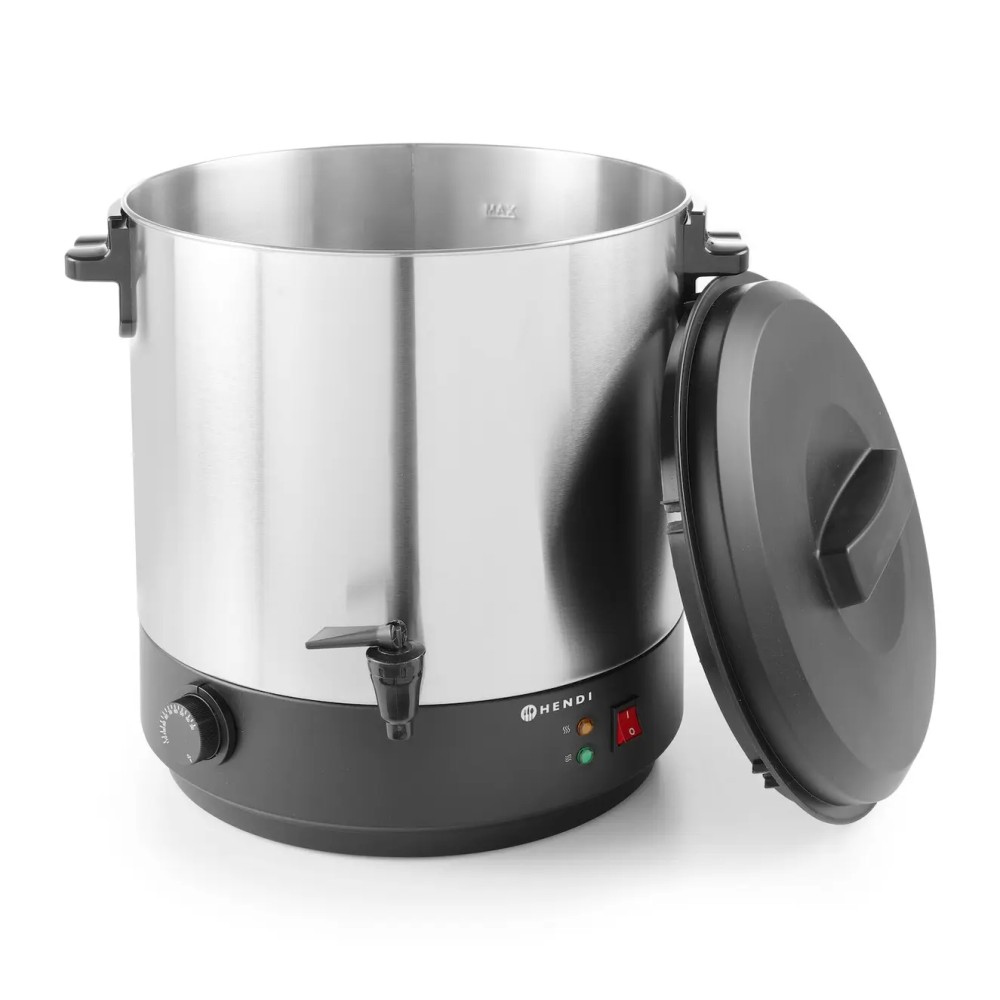 Ūdens sildītājs 25L (240700)