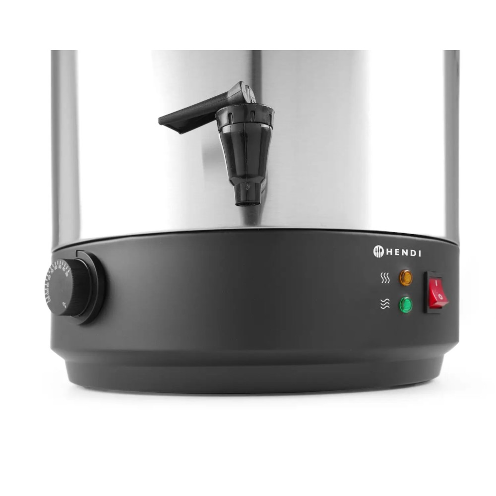 Ūdens sildītājs 25L (240700)