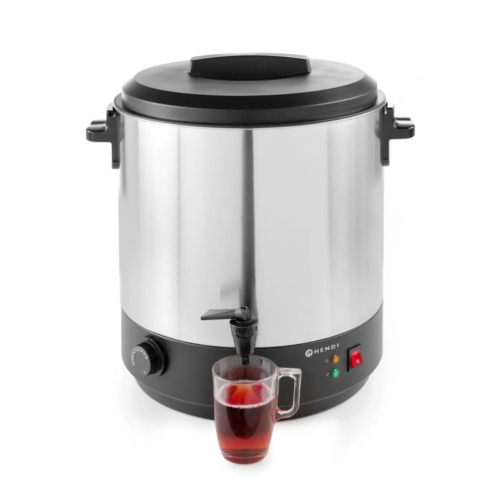 Ūdens sildītājs 25L (240700)
