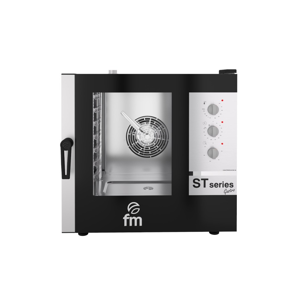 Konvekcijas krāsns, elektriskā STG 71 M
