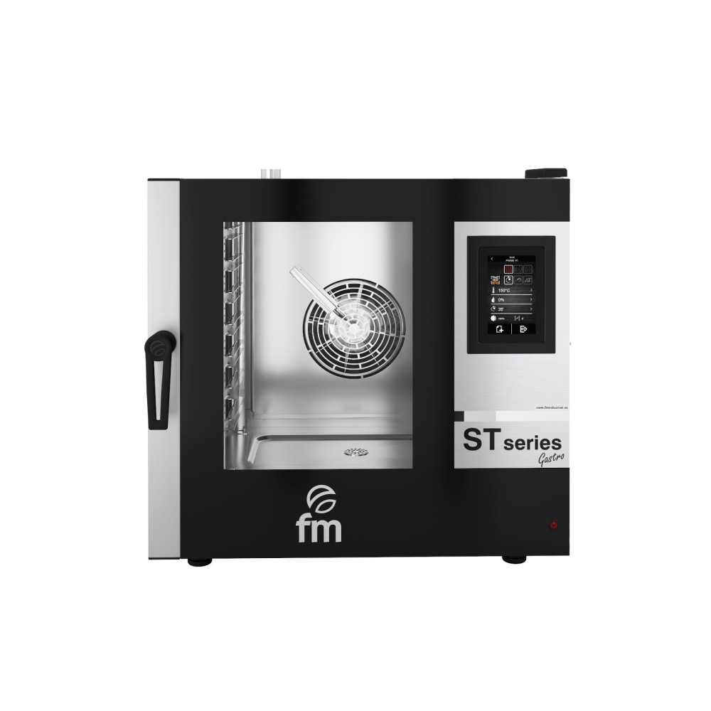 Konvekcijas krāsns, elektriskā STG 71 V7