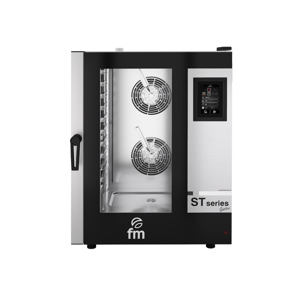 Konvekcijas krāsns, elektriskā STG 112 V7
