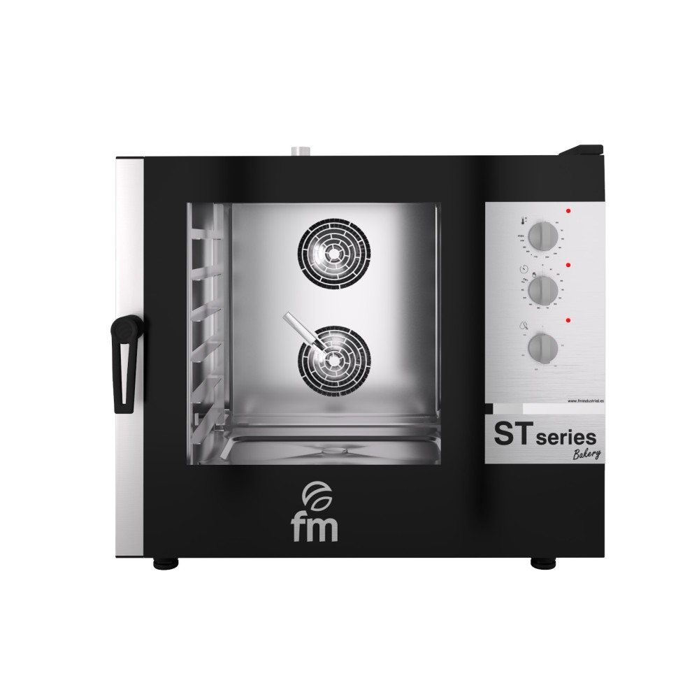 Konditorejas krāsns STB 606 M