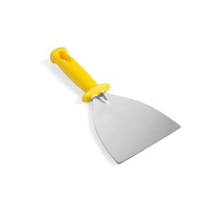 Lāpstiņa picas mīklai - plata 260x120mm