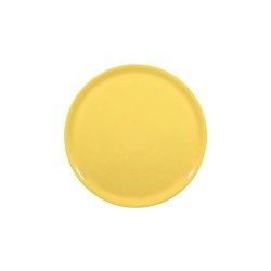 Picas šķīvis Speciale, dzeltens ⌀310mm