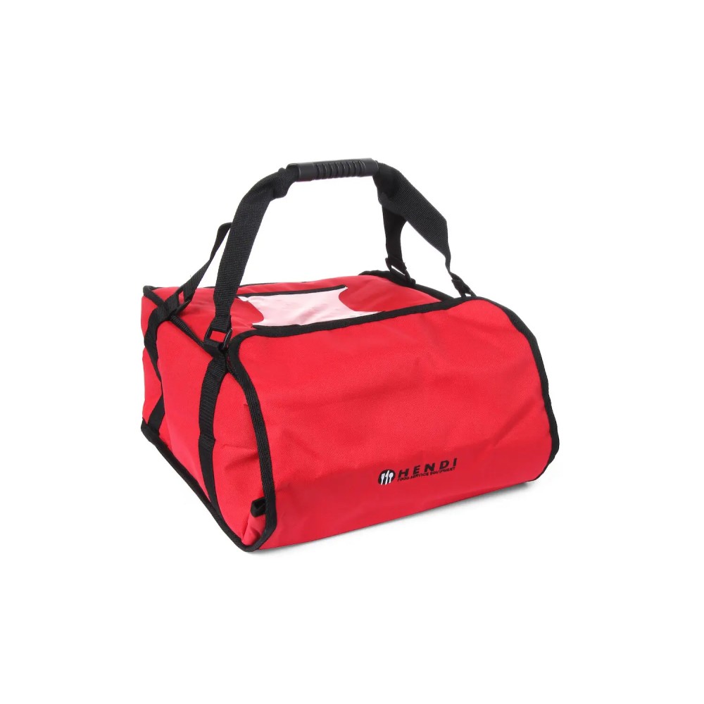 Termosoma - picu transportēšanas soma 370x370x(H)200mm (709825)
