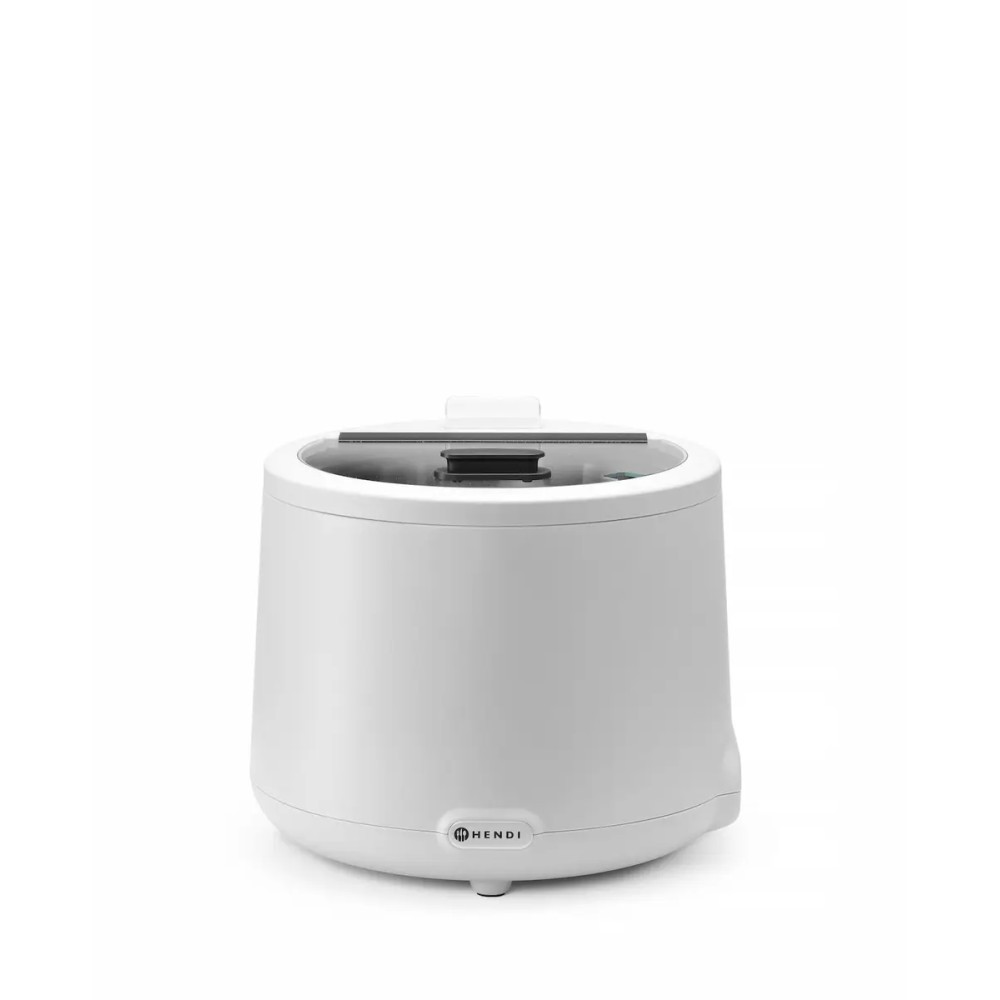 Elektriskais zupas katls UNIQ 8L, balts (860533)