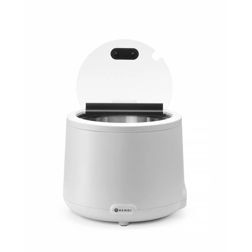 Elektriskais zupas katls UNIQ 8L, balts (860533)