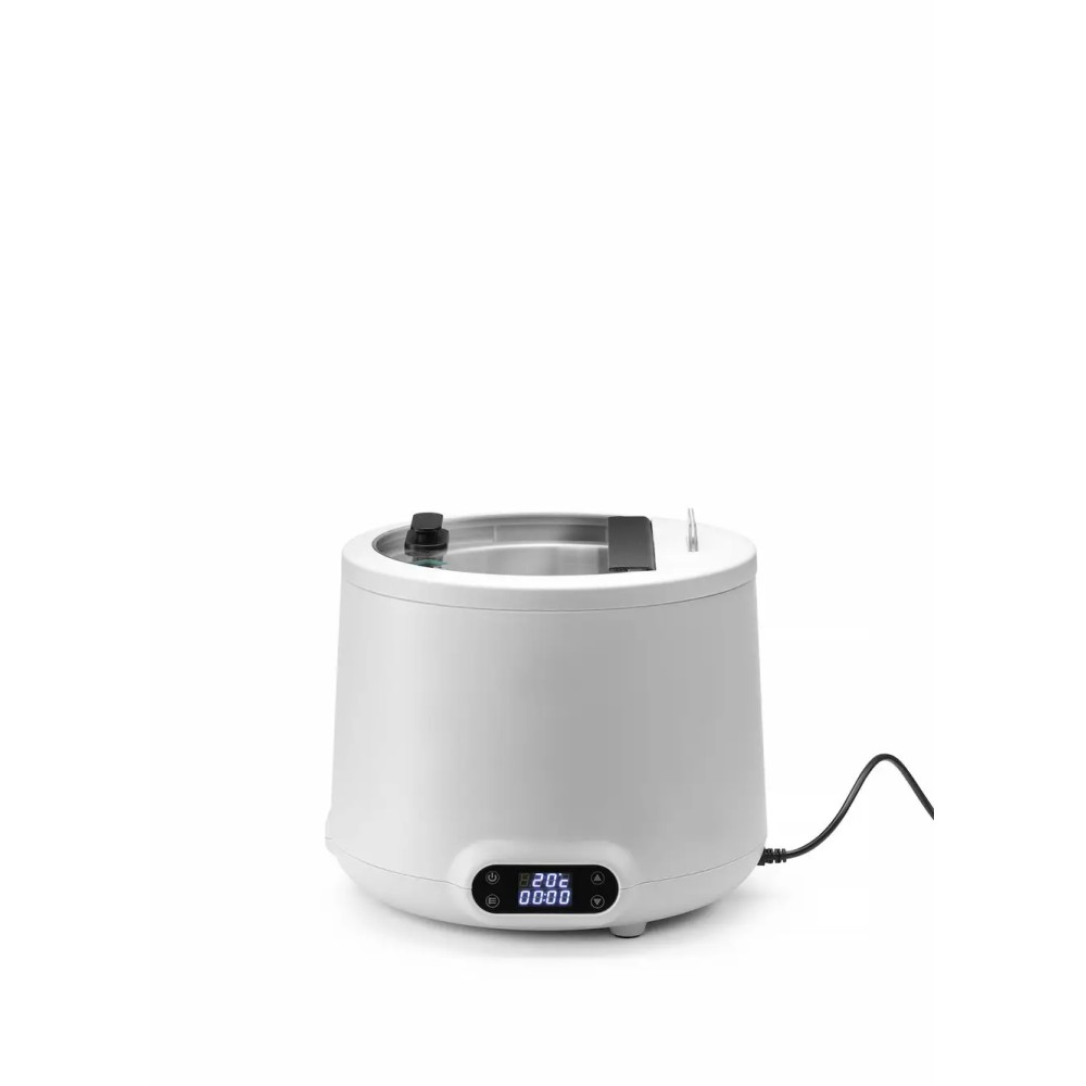 Elektriskais zupas katls UNIQ 8L, balts (860533)