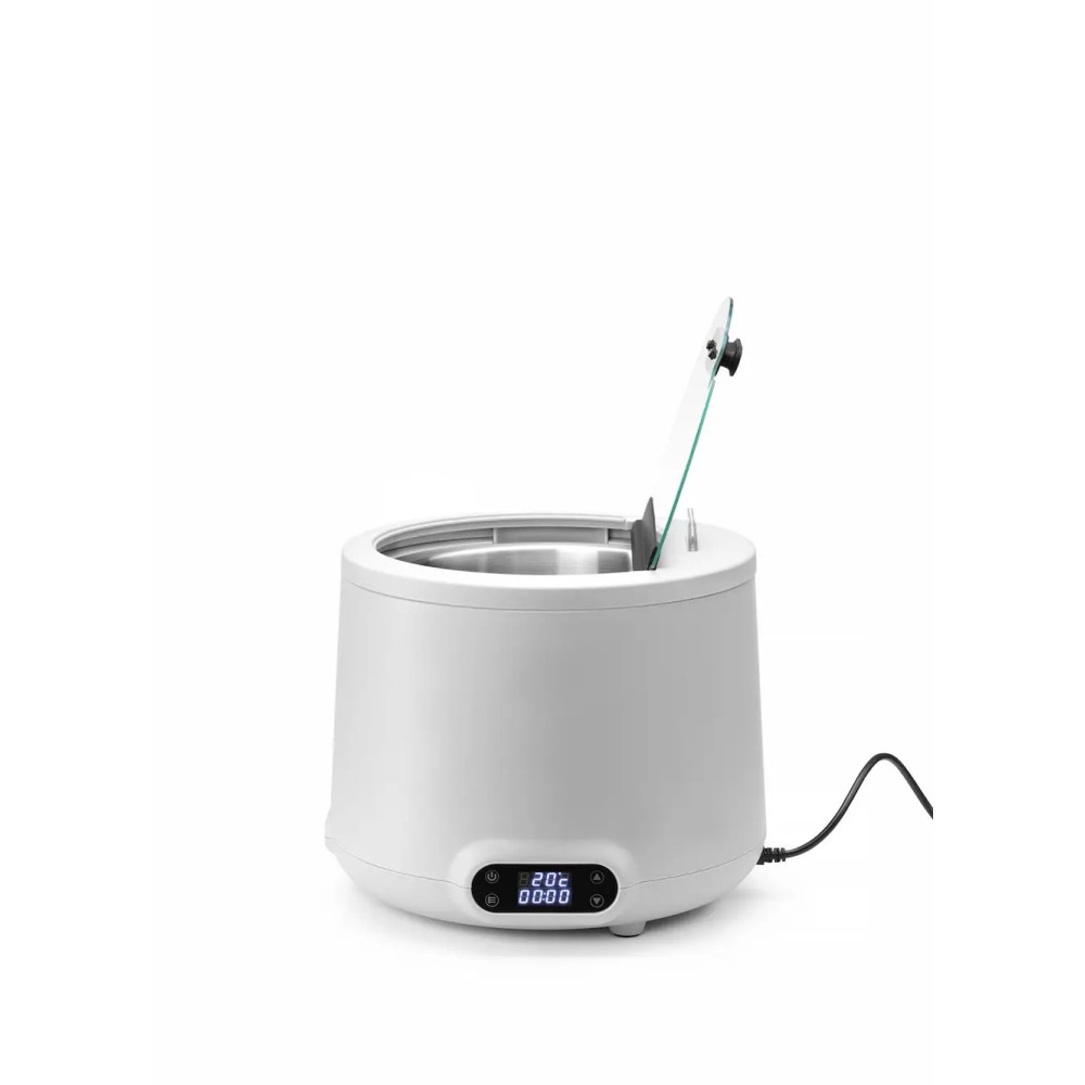 Elektriskais zupas katls UNIQ 8L, balts (860533)