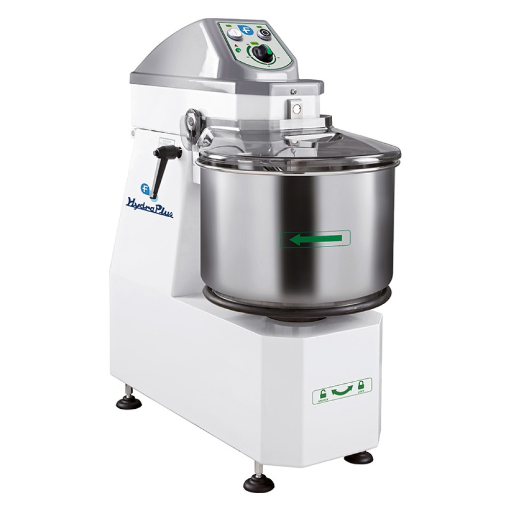Mīklas mīcītājs HYD18SRM, 22L