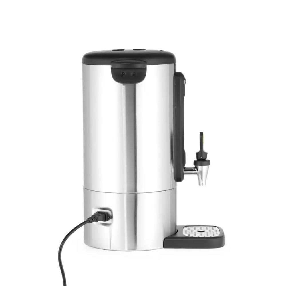 Karsto dzērienu dispensers 9L, 307x330x(H)450mm (211410)