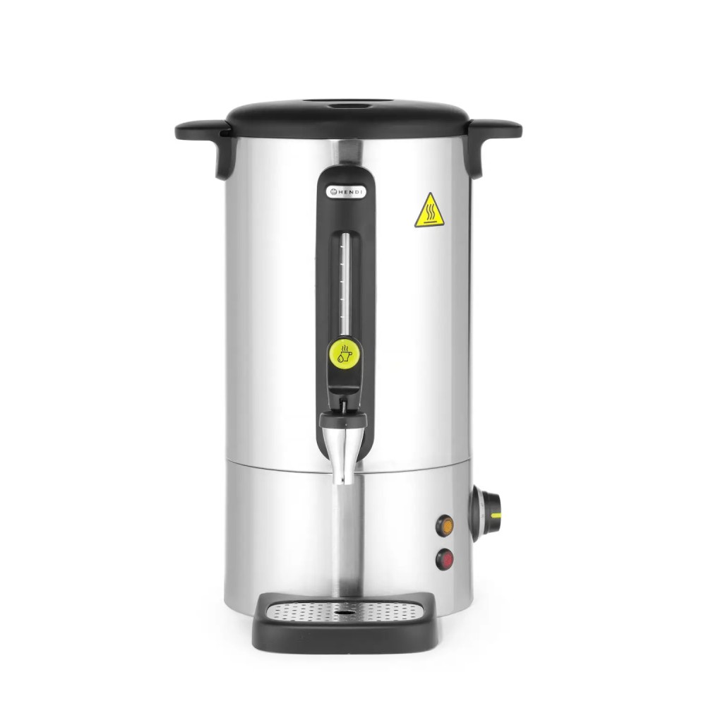 Karsto dzērienu dispensers 9L, 307x330x(H)450mm (211410)