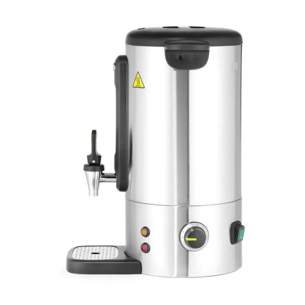 Karsto dzērienu dispensers 9L, 307x330x(H)450mm (211410)