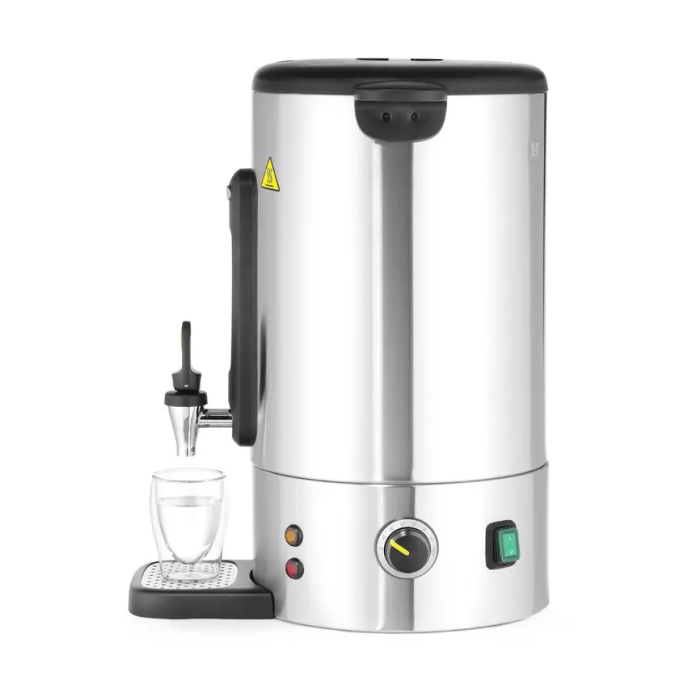 Karsto dzērienu dispensers 16L, 352x357x(H)380mm (211427)
