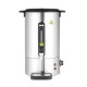 Karsto dzērienu dispensers 16L, 352x357x(H)380mm (211427)