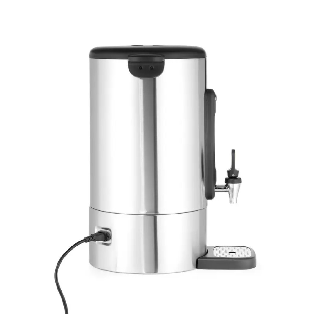 Karsto dzērienu dispensers 16L, 352x357x(H)380mm (211427)