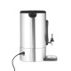 Karsto dzērienu dispensers 16L, 352x357x(H)380mm (211427)