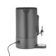 Karsto dzērienu dispensers MATT BLACK 16L, 357x380x(H)502mm (211465)