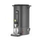 Karsto dzērienu dispensers MATT BLACK 16L, 357x380x(H)502mm (211465)