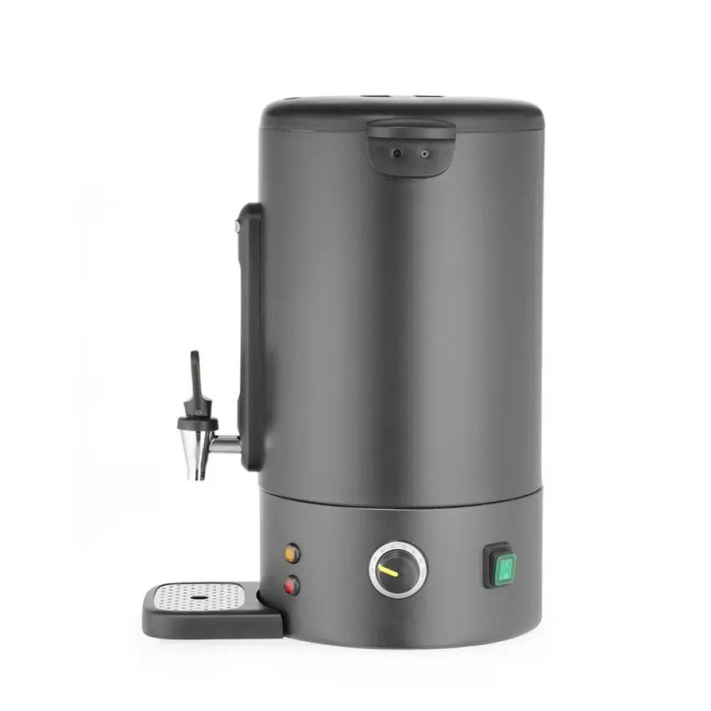 Karsto dzērienu dispensers MATT BLACK 16L, 357x380x(H)502mm (211465)