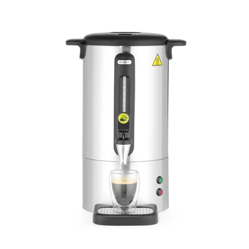 Perkolators 7L, 307x330x(H)450mm (211434)