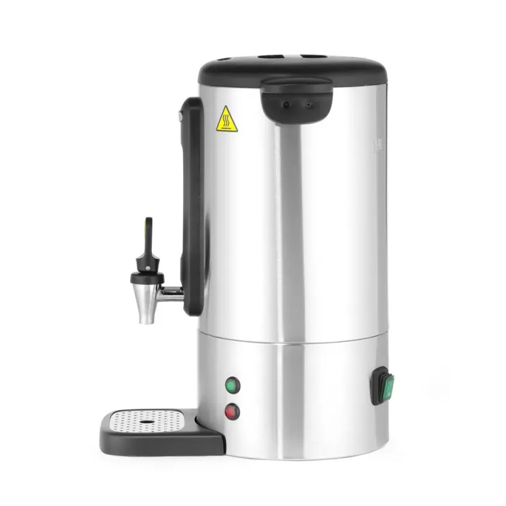 Perkolators 7L, 307x330x(H)450mm (211434)