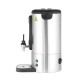 Perkolators 7L, 307x330x(H)450mm (211434)