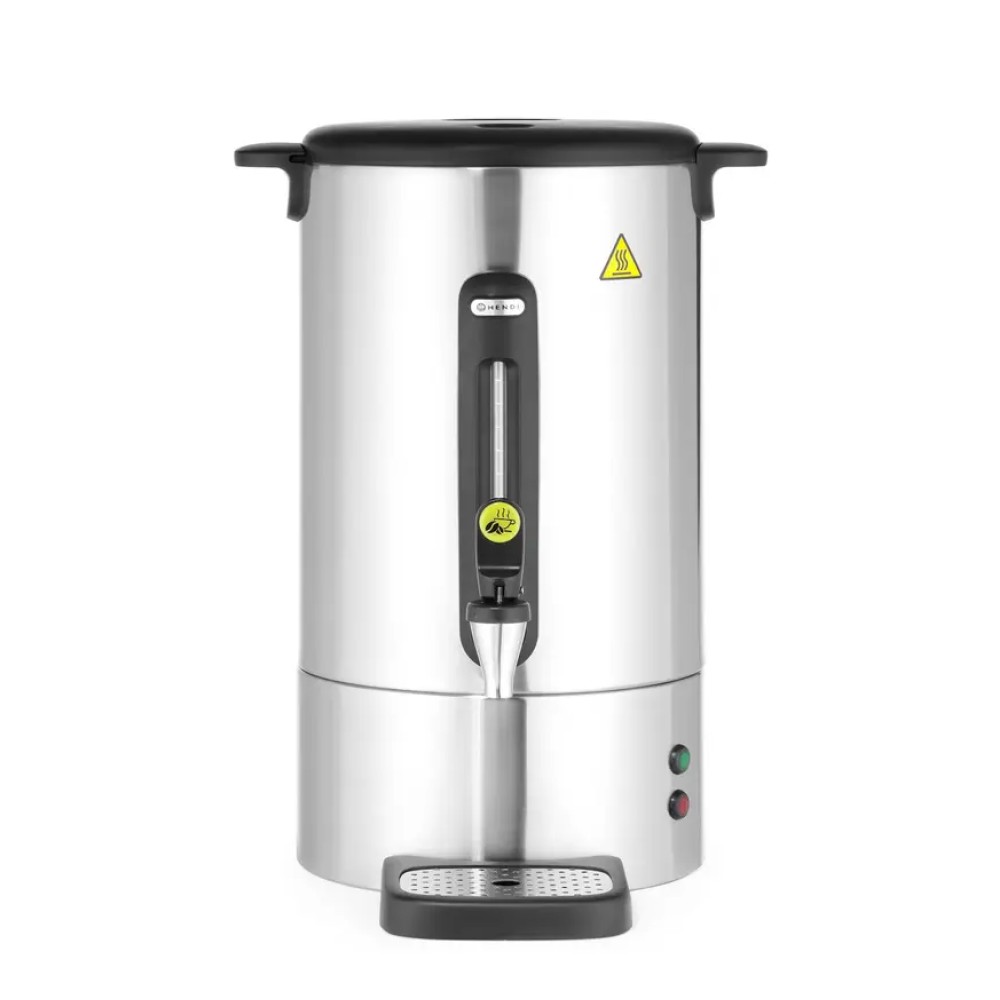 Perkolators 14L, 354x418x(H)500mm (211441)