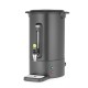Perkolators MATT BLACK 14L, 357x380x(H)502mm (211489)