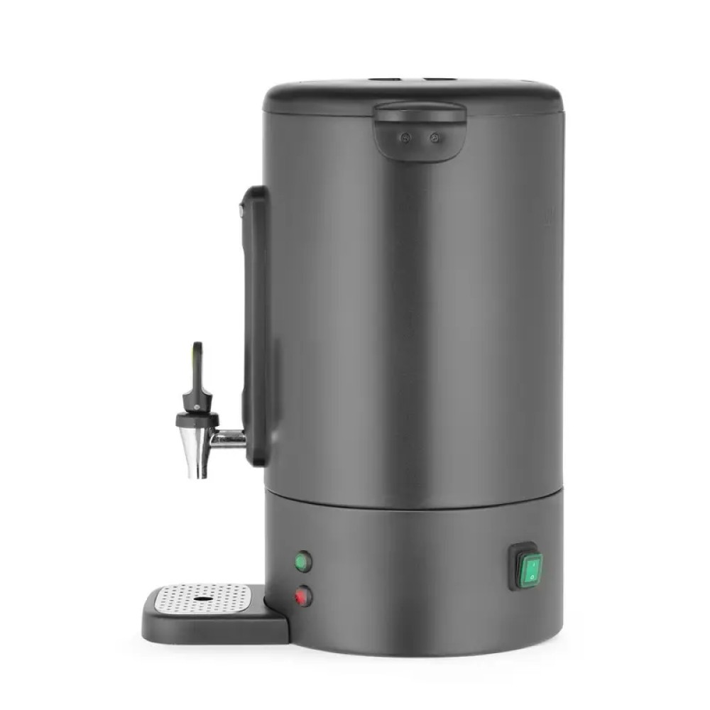 Perkolators MATT BLACK 14L, 357x380x(H)502mm (211489)