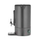 Perkolators MATT BLACK 14L, 357x380x(H)502mm (211489)