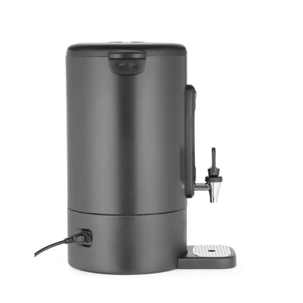 Perkolators MATT BLACK 14L, 357x380x(H)502mm (211489)