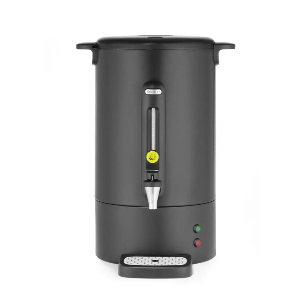 Perkolators MATT BLACK 14L, 357x380x(H)502mm (211489)